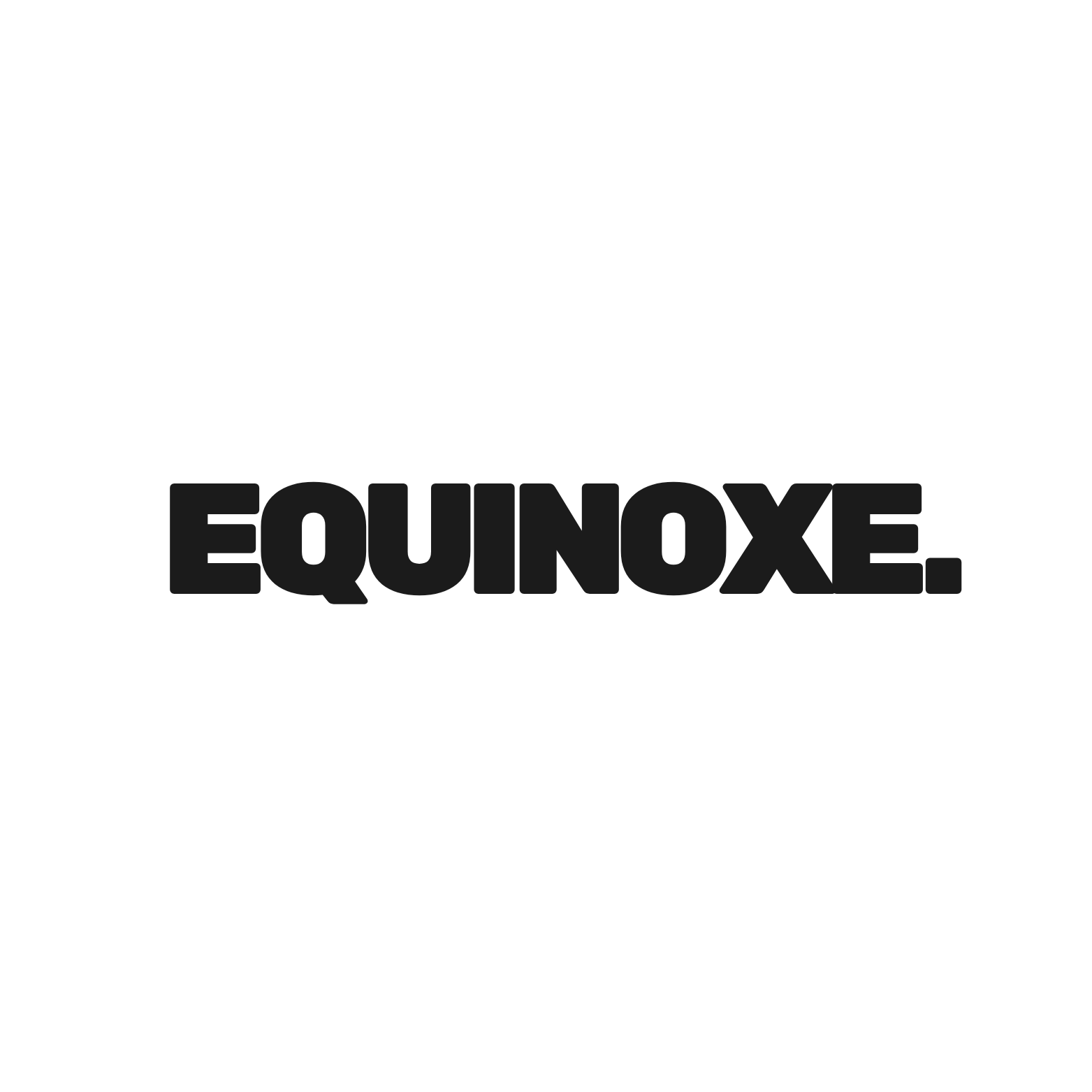 Equinoxe.
